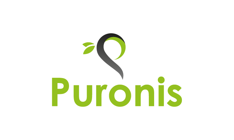 Puronis logo
